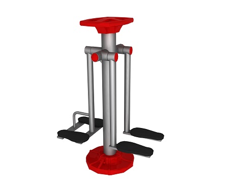 Sports Equipment Municipal Type