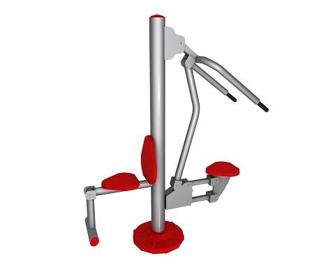 Sports Equipment Classic Series 