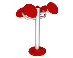 Sports Equipment - Barrier-Free Series 